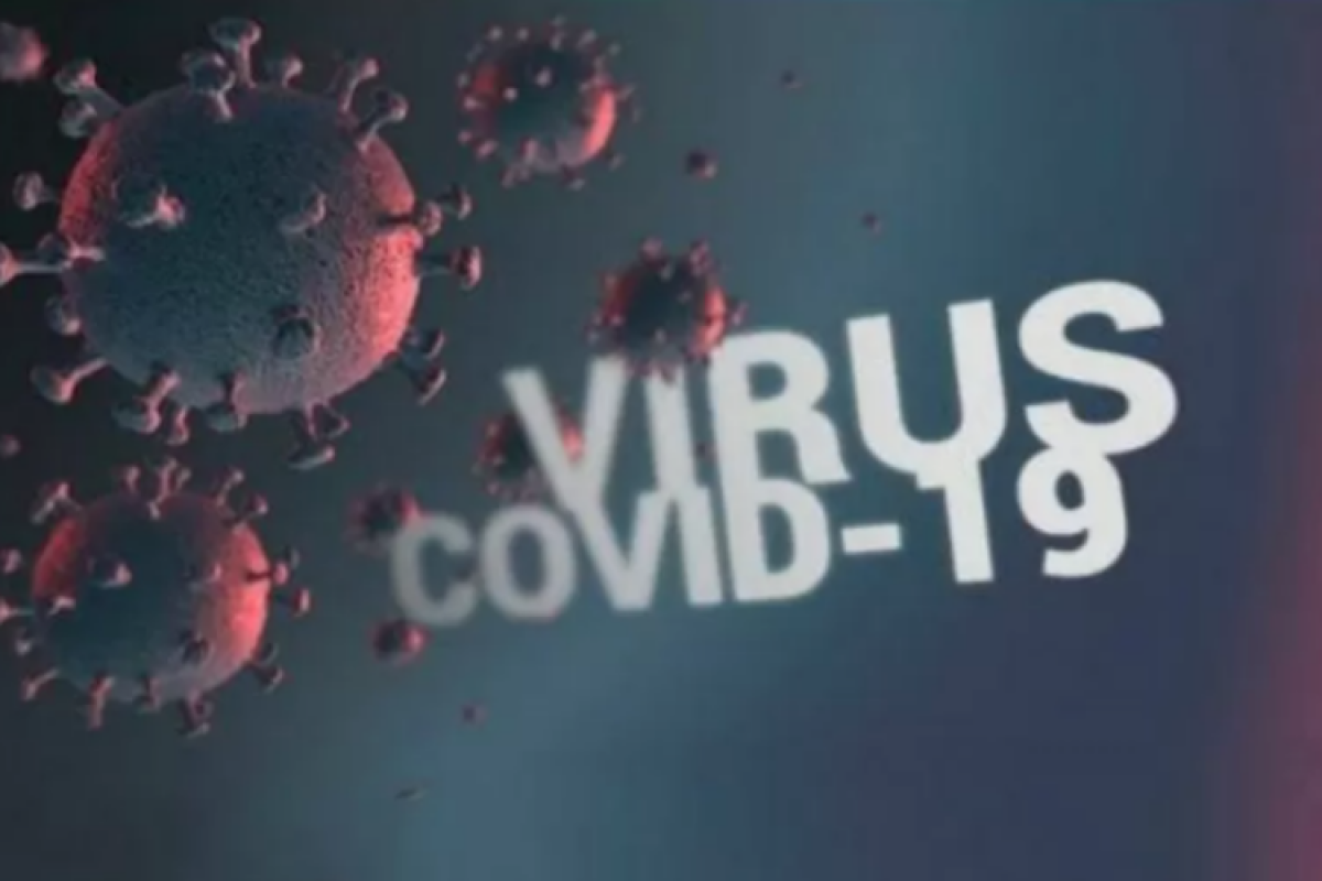 Cek Fakta: Bakteri COVID-19 membuat pembuluh darah melebar dan membeku?