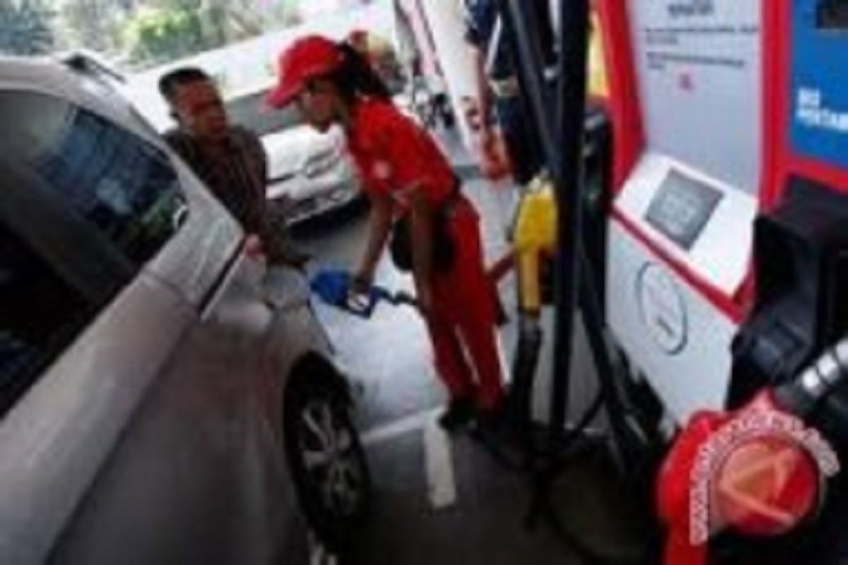 Pertamina ancam sanksi SPBU layani pembelian BBM subsidi pakai jeriken tanpa rekomendasi