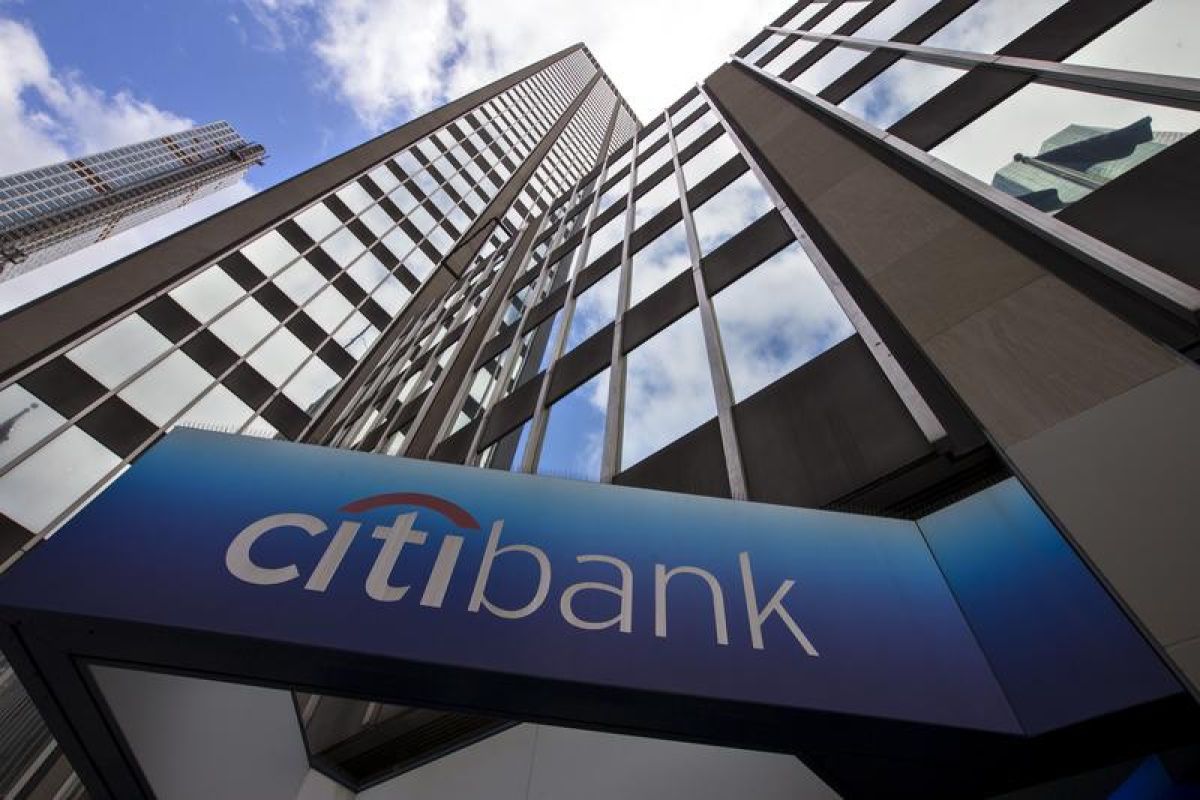 Respon pengumuman Citigroup keluar dari Indonesia