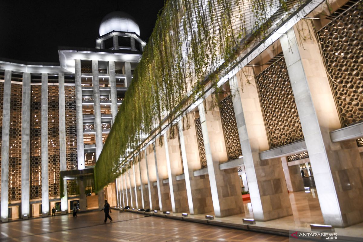 Istiqlal akan adakan pendidikan kader ulama perempuan