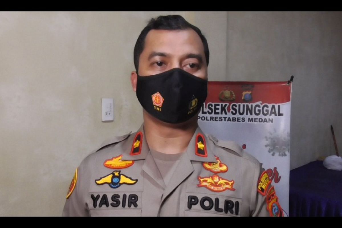 Polisi ungkap identitas mayat wanita penuh luka tusukan di Medan