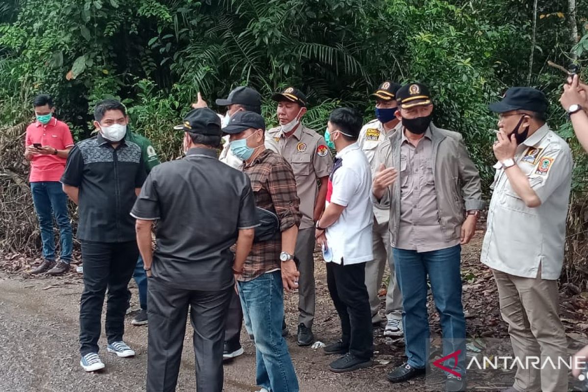 Legislator : Jalan Tanjung - Muara Uya Kalsel perlu perhatian