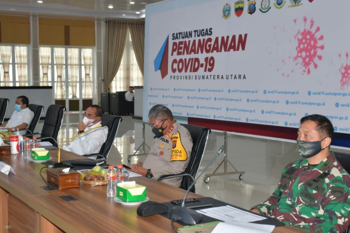 Irdam I/BB sebut TNI siap bantu pengamanan vaksin COVID-19