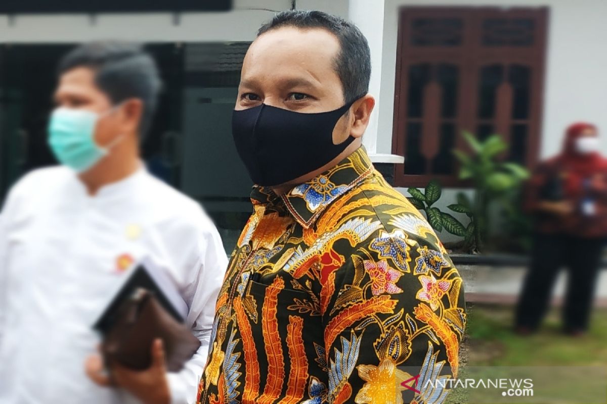 Pertanian bisa diandalkan percepat pemulihan perekonomian Kotim