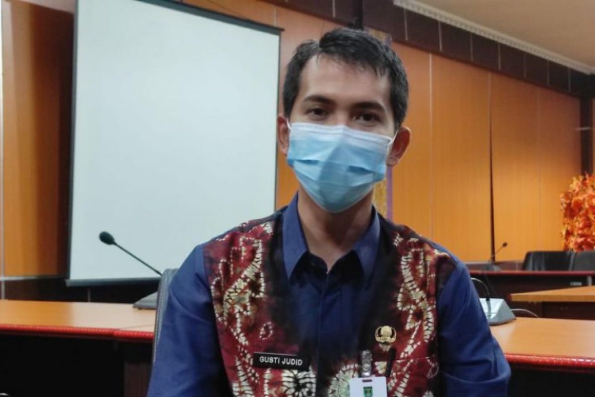 Puluhan tenaga medis Tabalong ikuti pelatihan vaksinator
