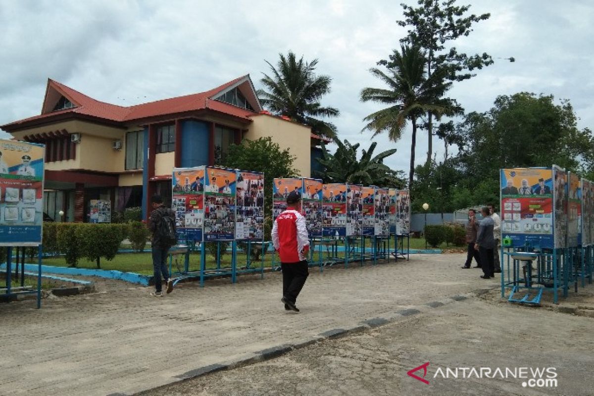 BLK sumbang wastafel kepada 17 sekolah di Kendari dukung prokes saat PBM