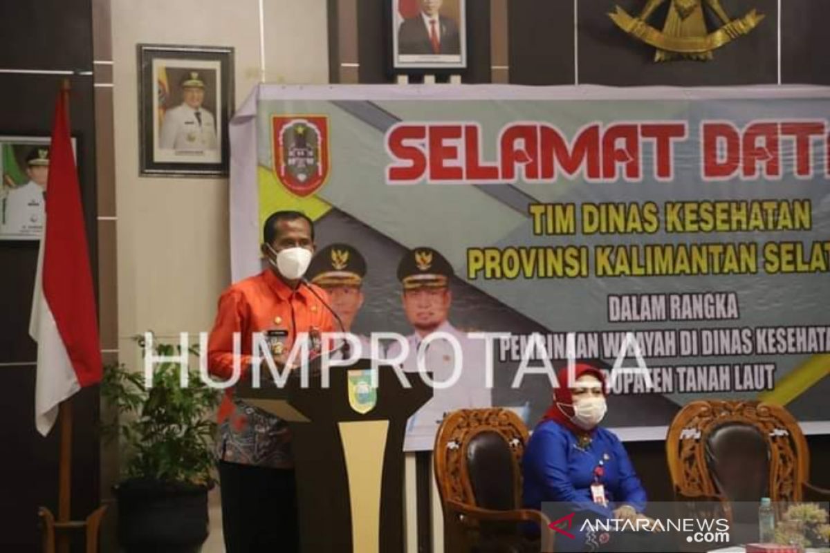 Sukamta bersedia jadi orang pertama divaksin COVID-19