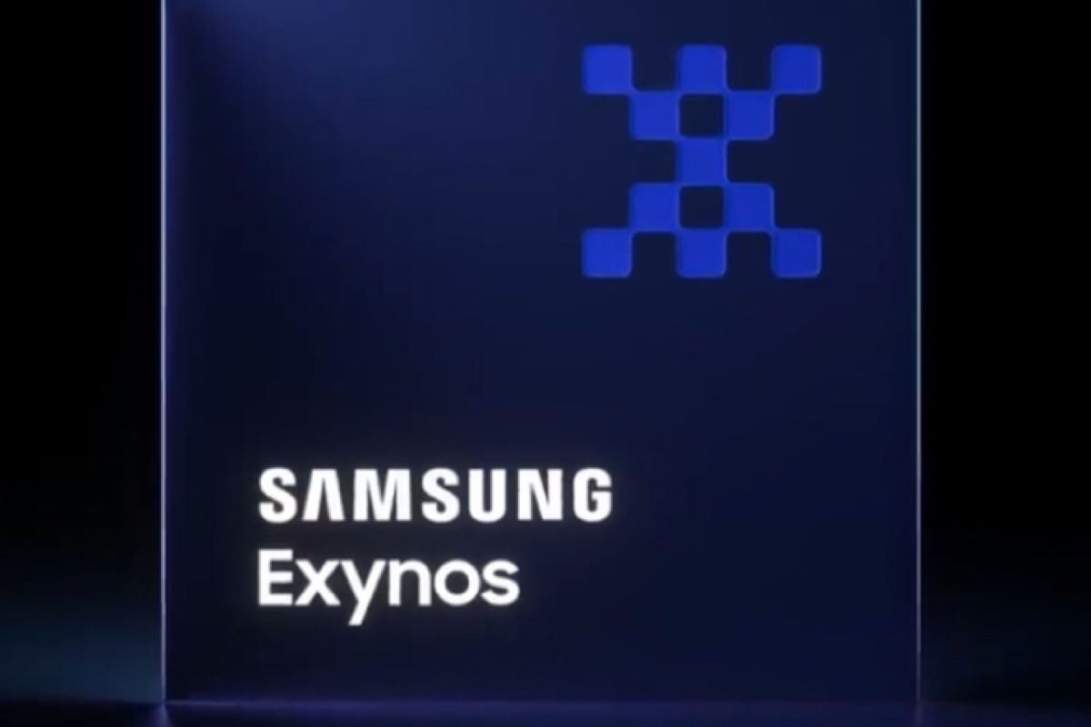 Untuk pertama kalinya, Samsung gelar acara khusus untuk chip Exynos