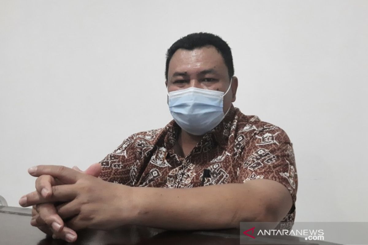 PAD Kabupaten Gunung Mas 2020 capai 144,28 persen