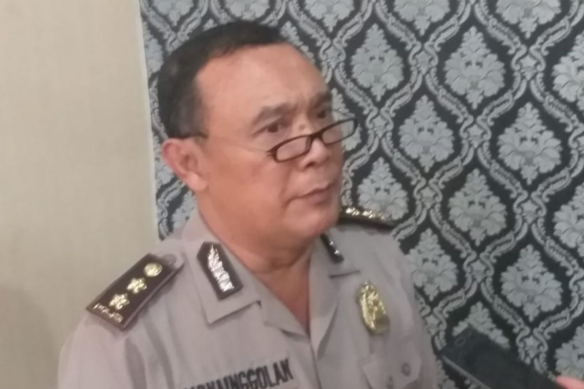 Polda Sumut sidik kasus korupsi DBH Labuhanbatu Selatan