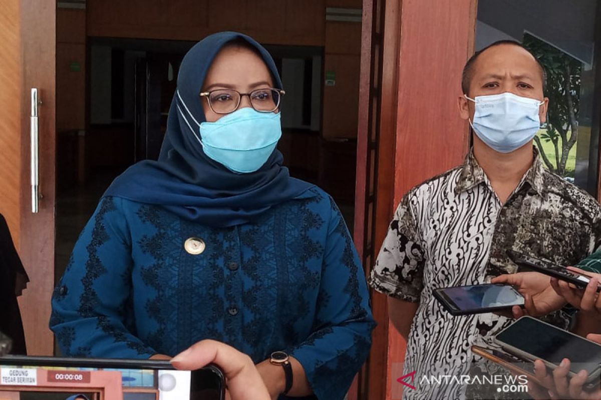 Bupati Bogor ajukan 1.500 rumah pengganti bagi korban bencana Sukajaya