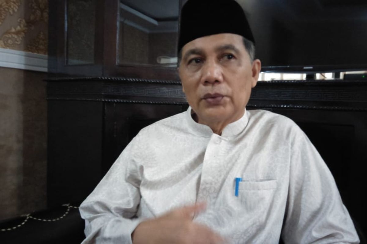 Kemenag menyampaikan tiga alternatif pemberangkatan jemaah haji 2021