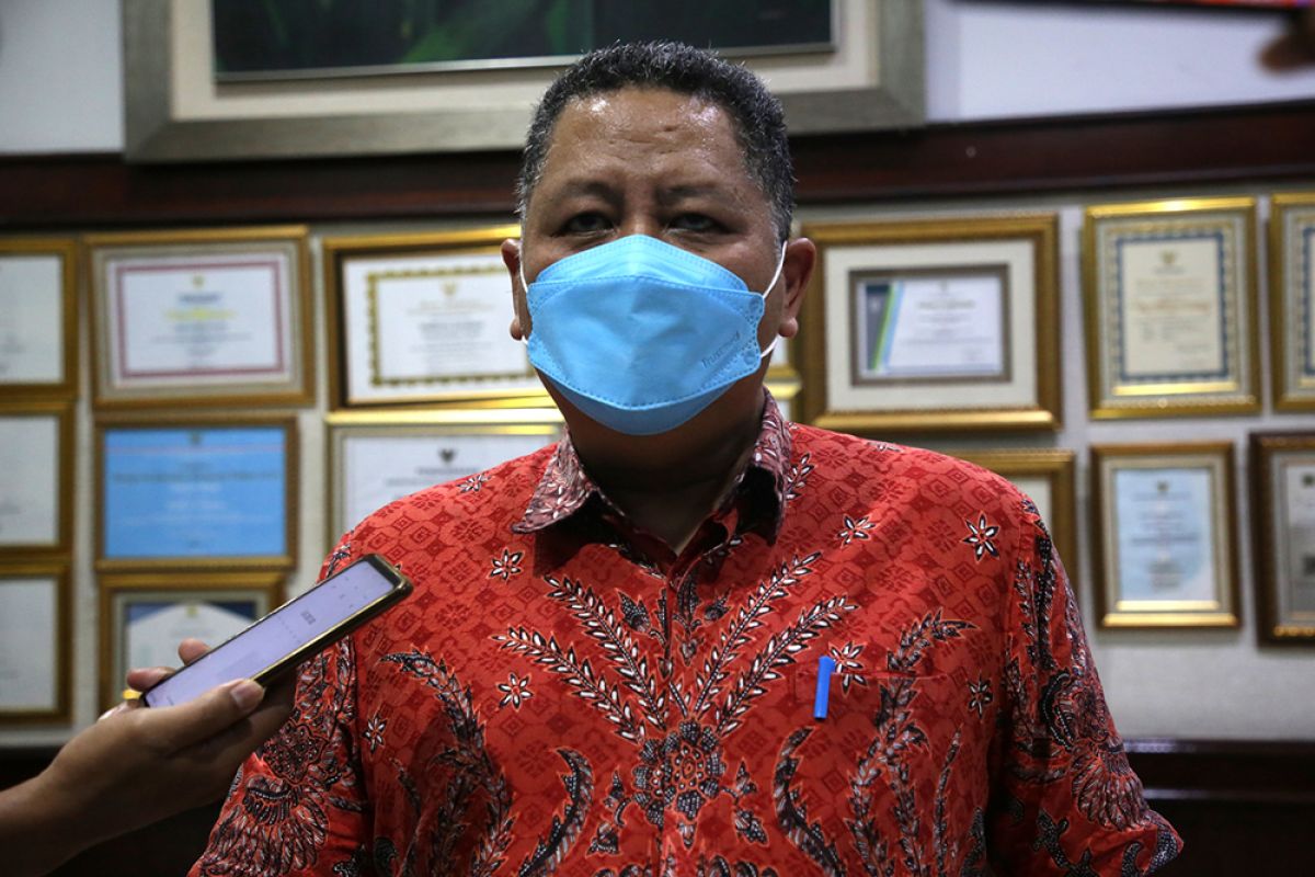 Whisnu: Surabaya tidak menolak PPKM, tetapi mempertanyakan