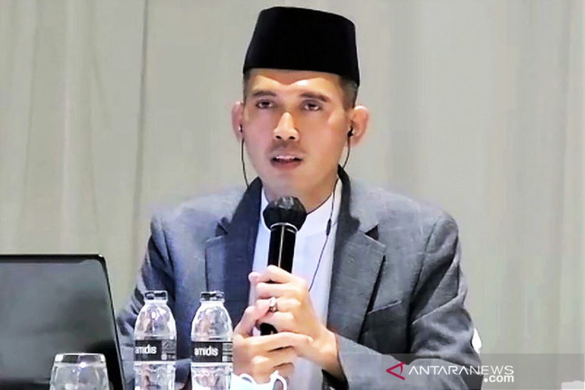 MUI keluarkan fatwa bahwa vaksinasi tak membatalkan puasa