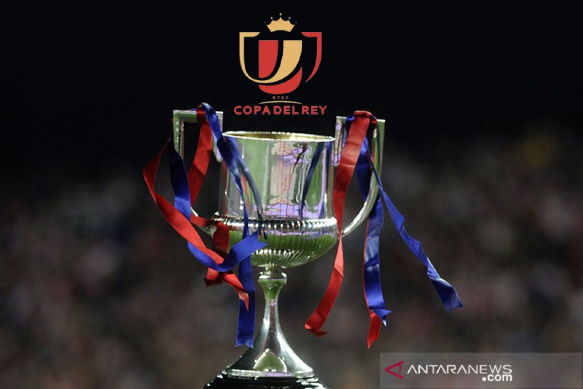 Valencia pecundangi tim strata ketiga Yeclano di Copa del Rey