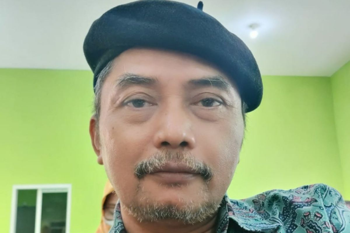 Budayawan Jatim tanggapi pemberlakuan PPKM di Surabaya