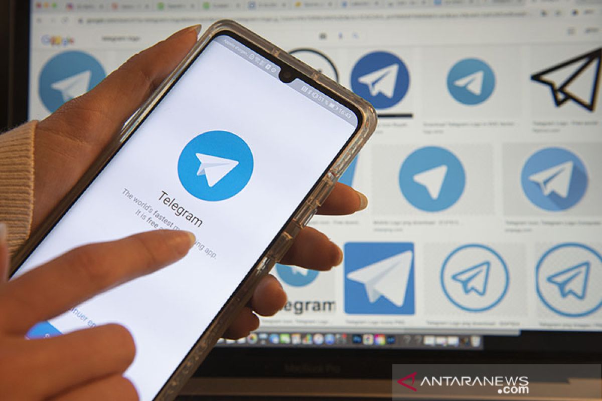 Pembaruan Telegram mungkinkan panggilan video miliki 1.000 penonton