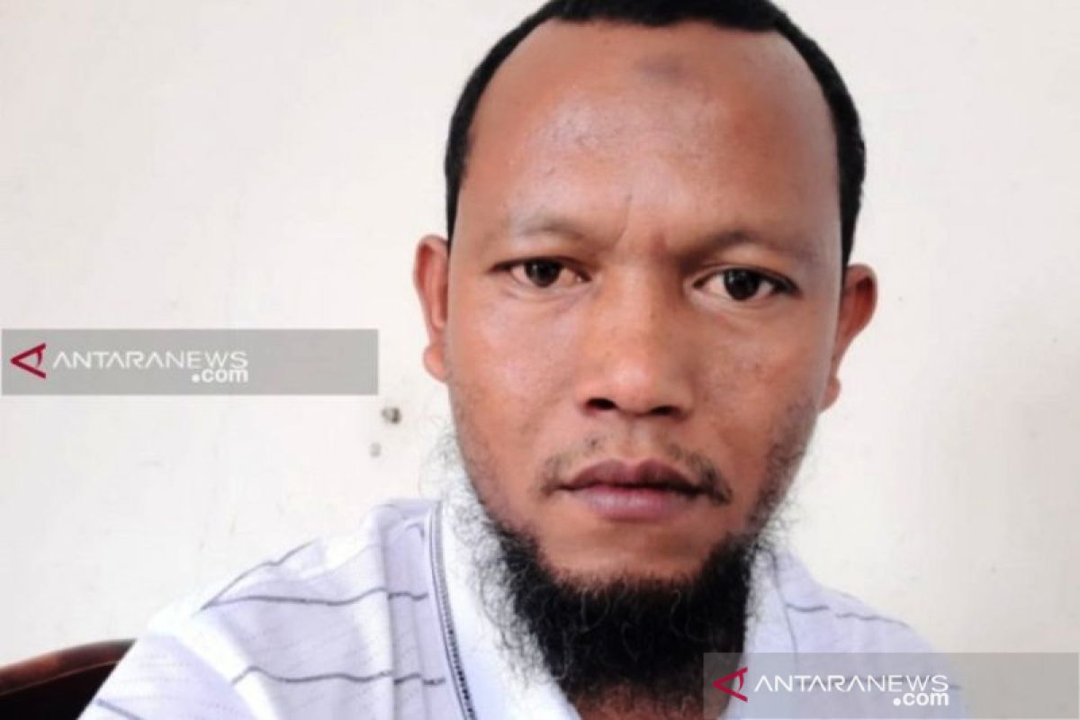 Asnawi Luwi minta polisi tangkap pelaku pembakar rumah miliknya di Aceh Tenggara