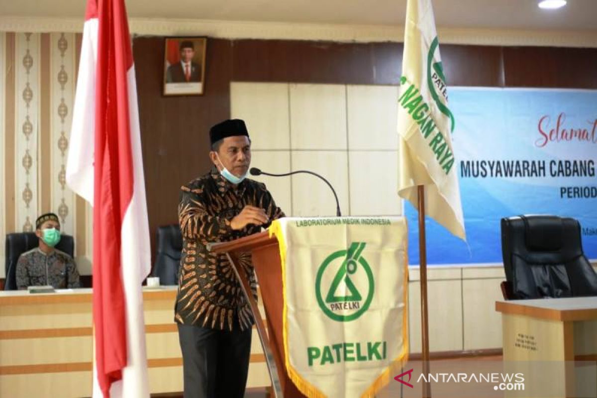 Pemkab Nagan Raya Berencana Buka Formasi Analis Kesehatan Pada Tes CPNS ...