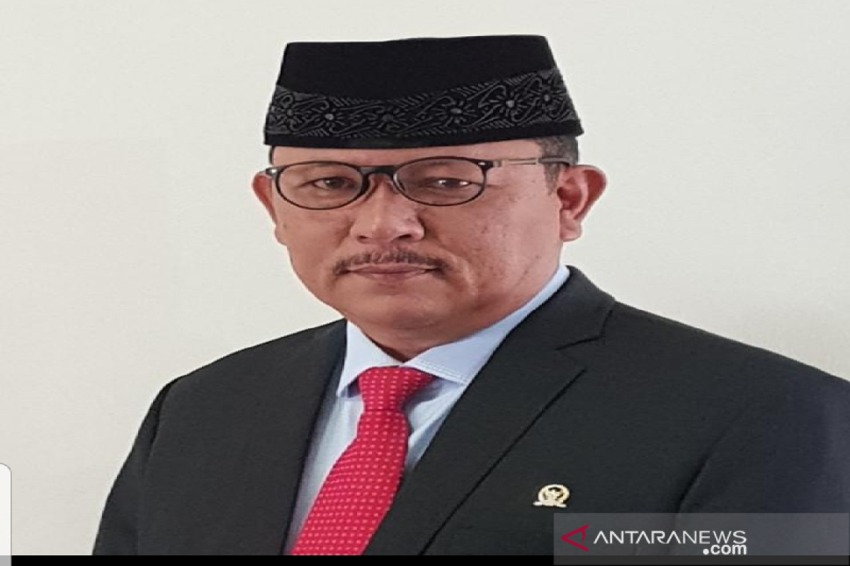 Irmawan kembali pimpin DPW PKB Aceh