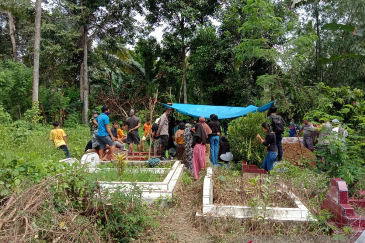 Satgas COVID-19 : pengambilan paksa jenazah adalah pelanggaran prokes berat