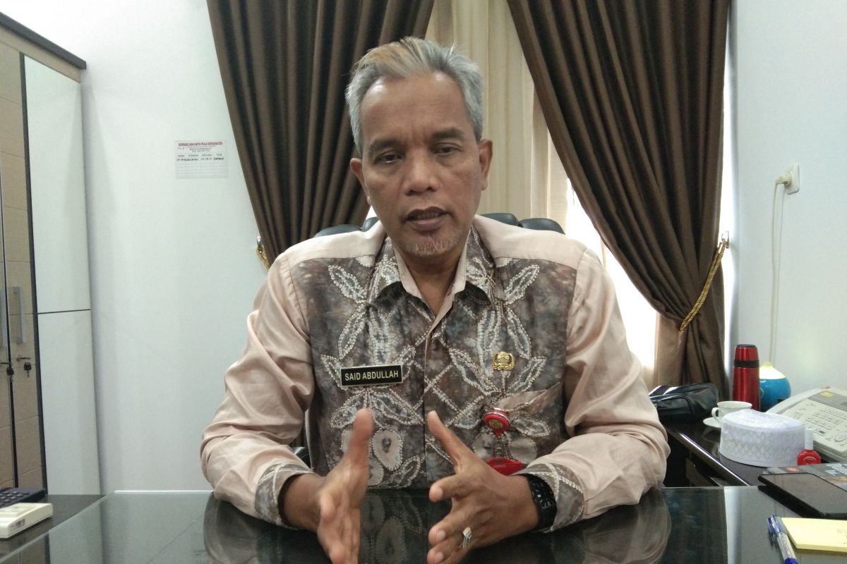 Sekda Banjarbaru minta pensiunan ASN tingkatkan ibadah