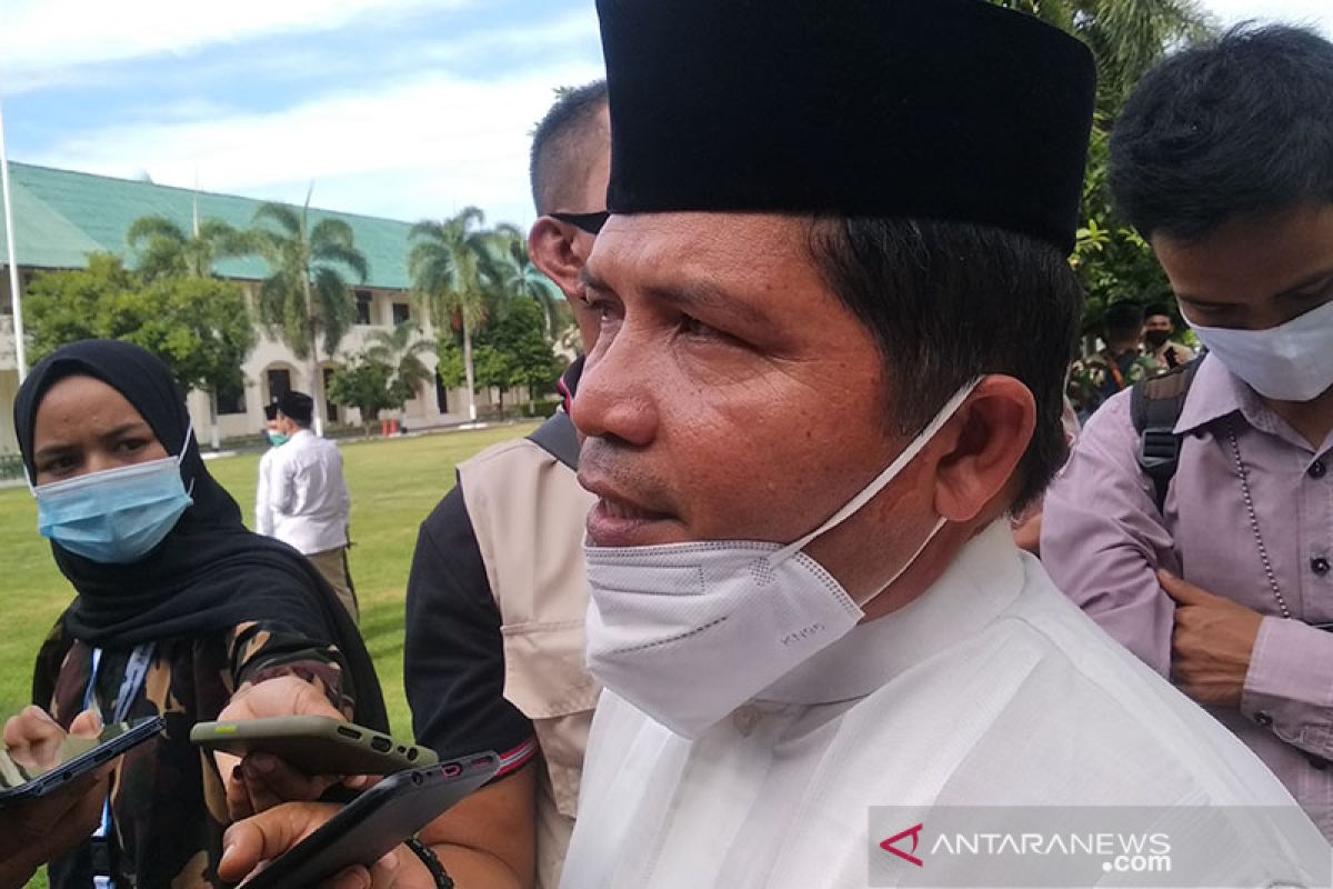 Ulama Aceh respons positif bebasnya Abu Bakar Baasyir