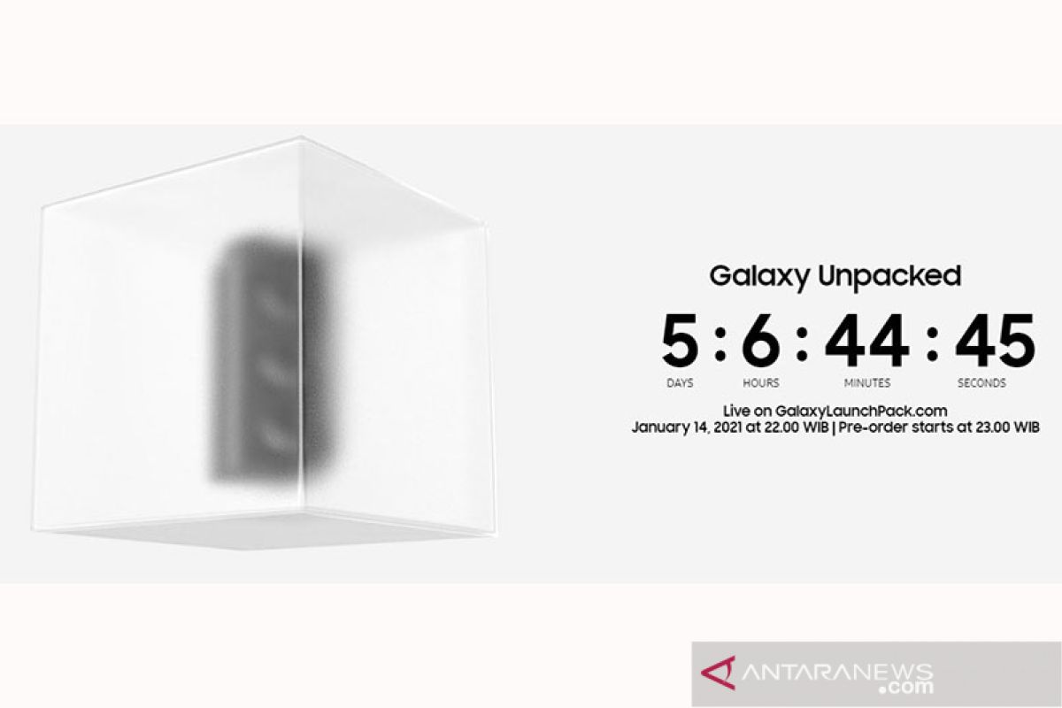 Samsung Galaxy S21 bakal jadi ponsel 5G termurah