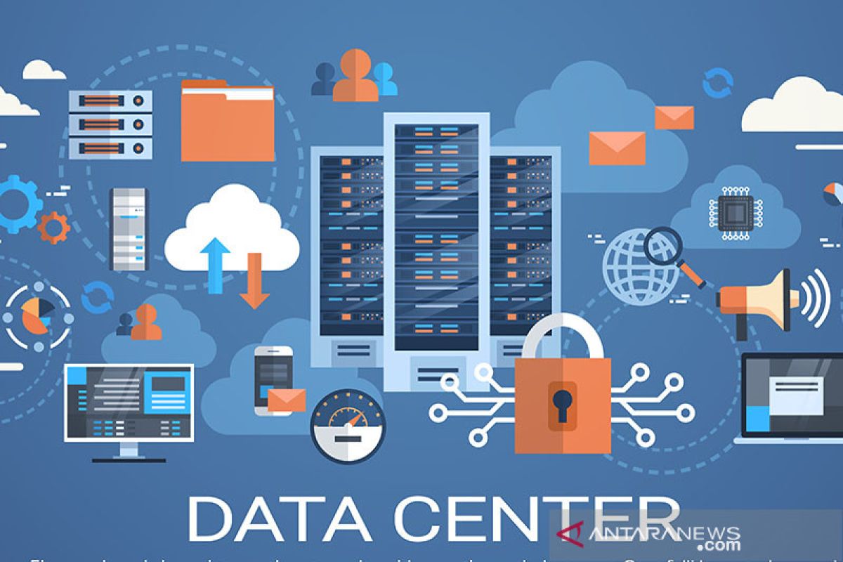 CTI rangkul Furukawa layani solusi data center