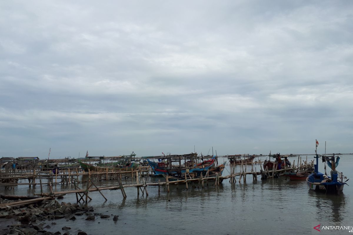 Sriwijaya Air jatuh, Warga Pantai Tanjung Kait mengaku mendengar ledakan