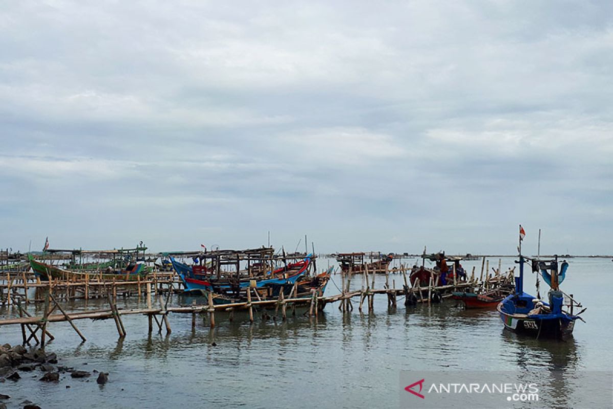 Sriwijaya Air jatuh, Warga Pantai Tanjung Kait mengaku dengar ledakan