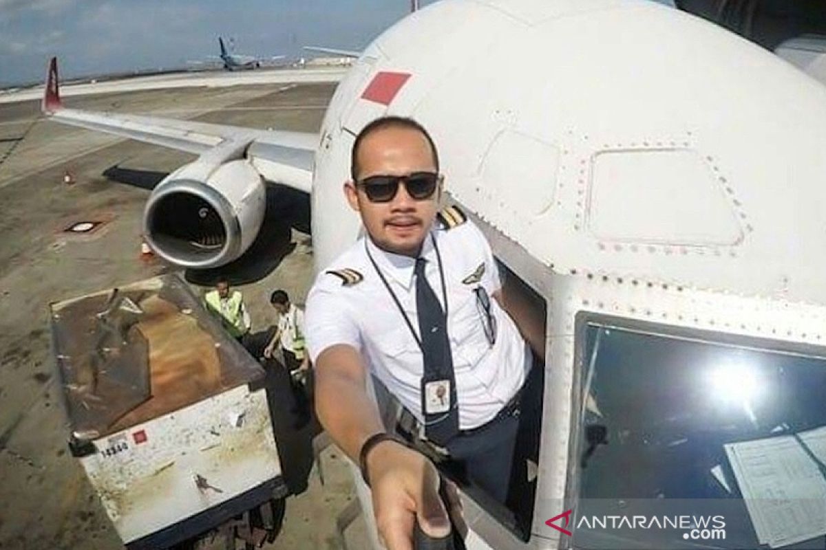 Extra crew Sriwijaya Air, Fadly rencana akan nikahi pujaan hati