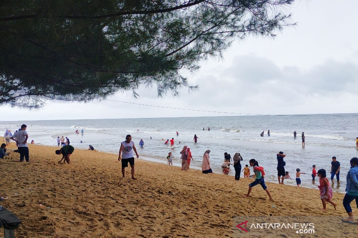 Pelaku usaha kepariwisataan di Kotim diingatkan patuhi protokol kesehatan