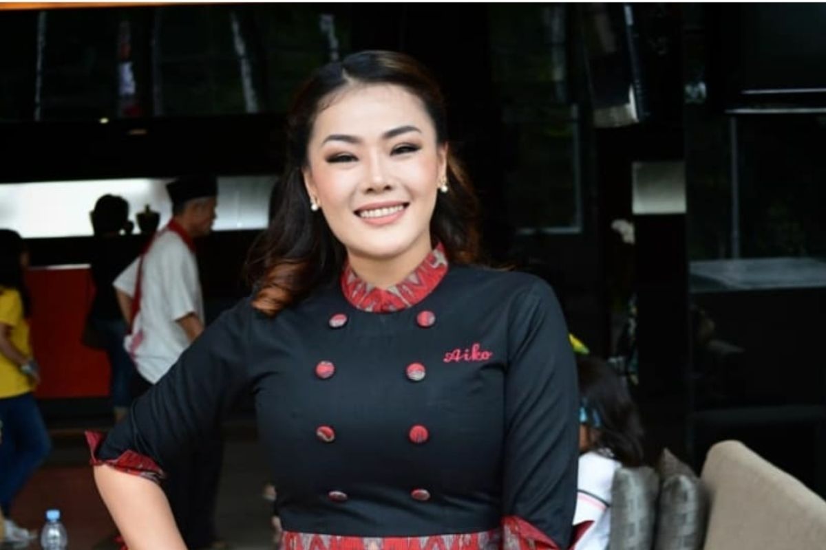 Chef Aiko sebut korban SJ-182 Syifa Mila sosok berjasa baginya