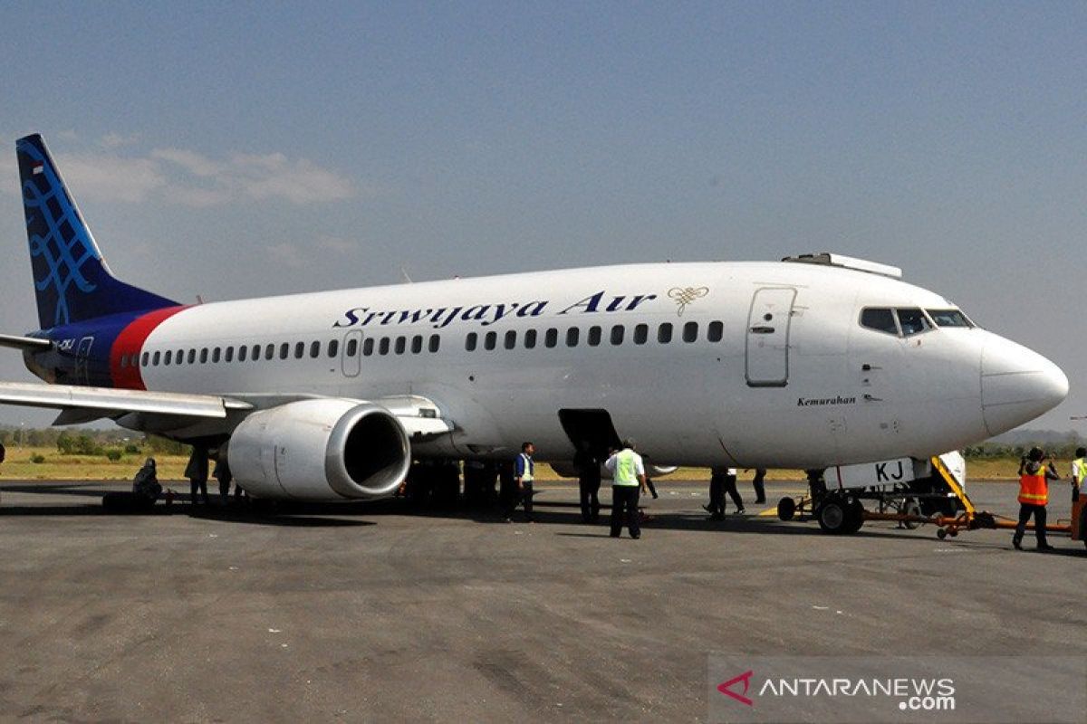 IFG siap memberikan dukungan terkait insiden Sriwijaya Air SJ 182