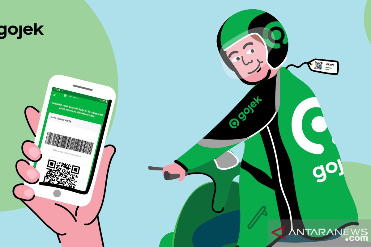 Merger Gojek dan Tokopedia harus lindungi data konsumen