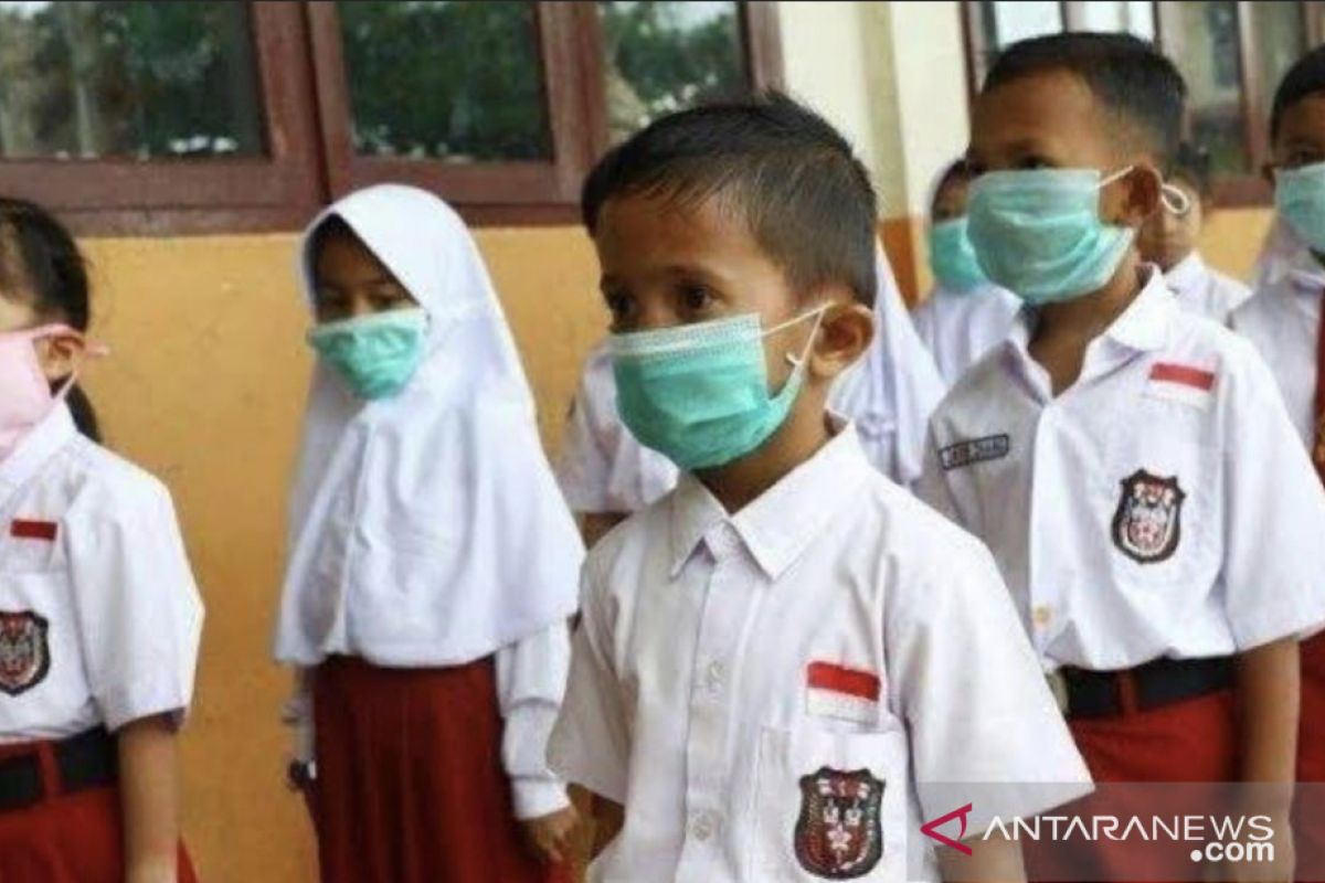 Disdikbud Kaltim beri perhatian khusus sekolah-sekolah di pelosok