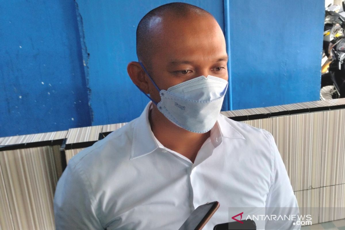 Polisi kirimkan berkas tersangka pengeroyokan anggota TNI di Rejang Lebong