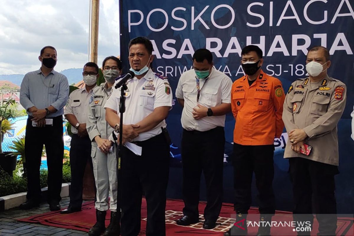 Pemprov Lampung pastikan keluarga korban Sriwijaya Air dapatkan haknya