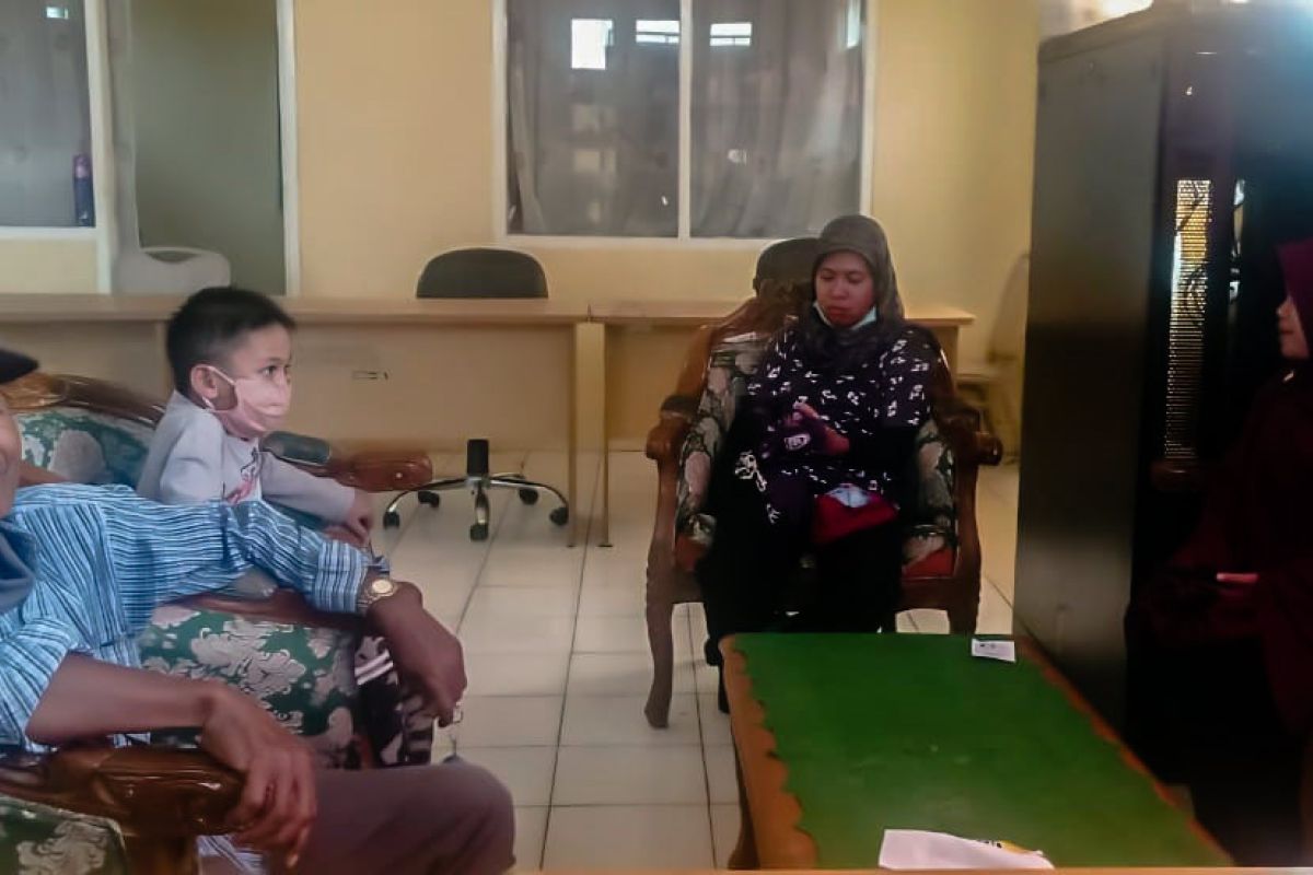 Penerima PKH di Kabupaten Paser harus terdaftar di DTKS