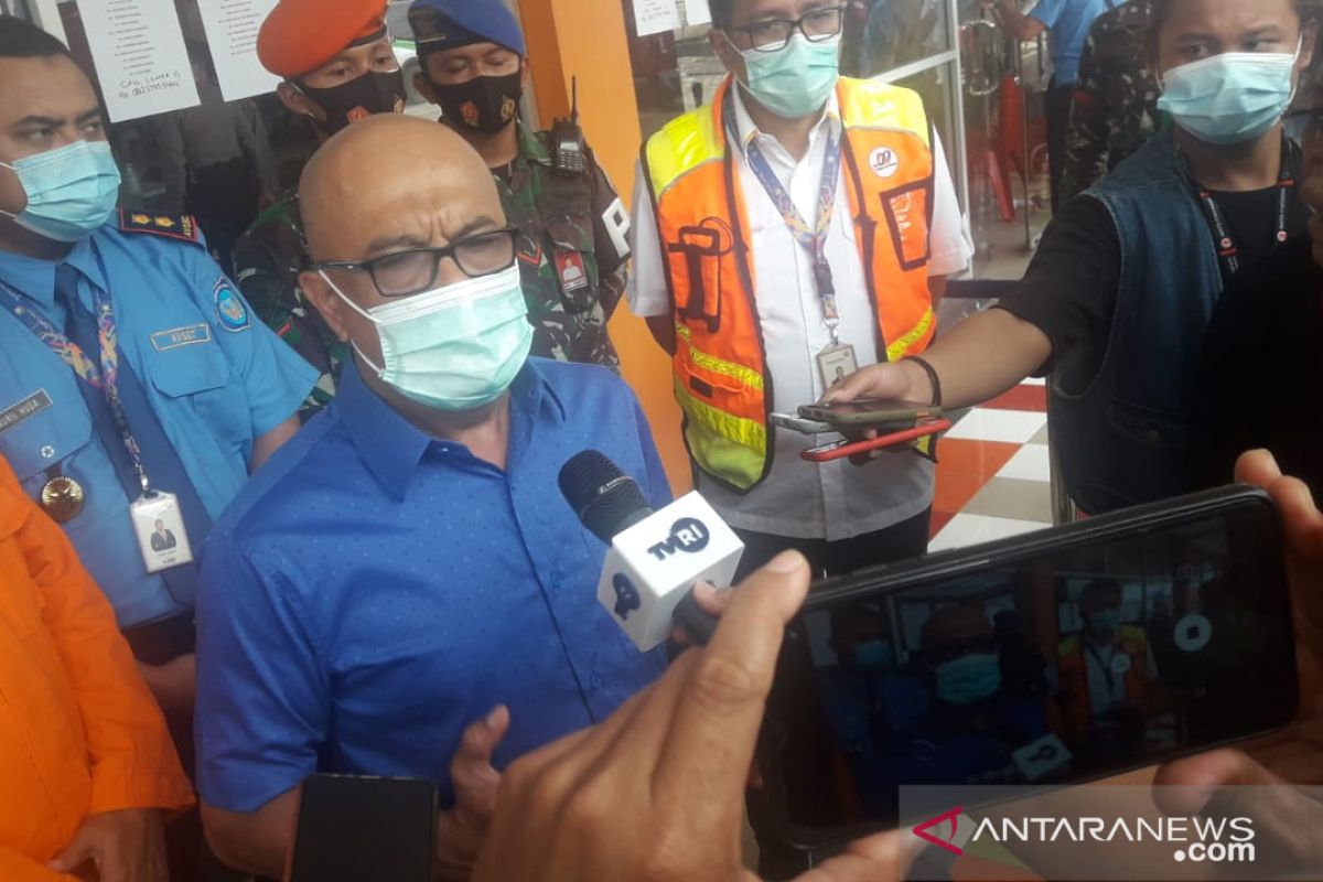 Komisi V  harapkan pengawasan transportasi udara lebih diperketat