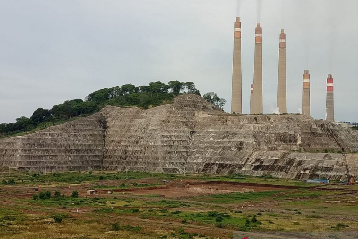 Kementerian ESDM tegaskan pentingnya teknologi USC pada PLTU