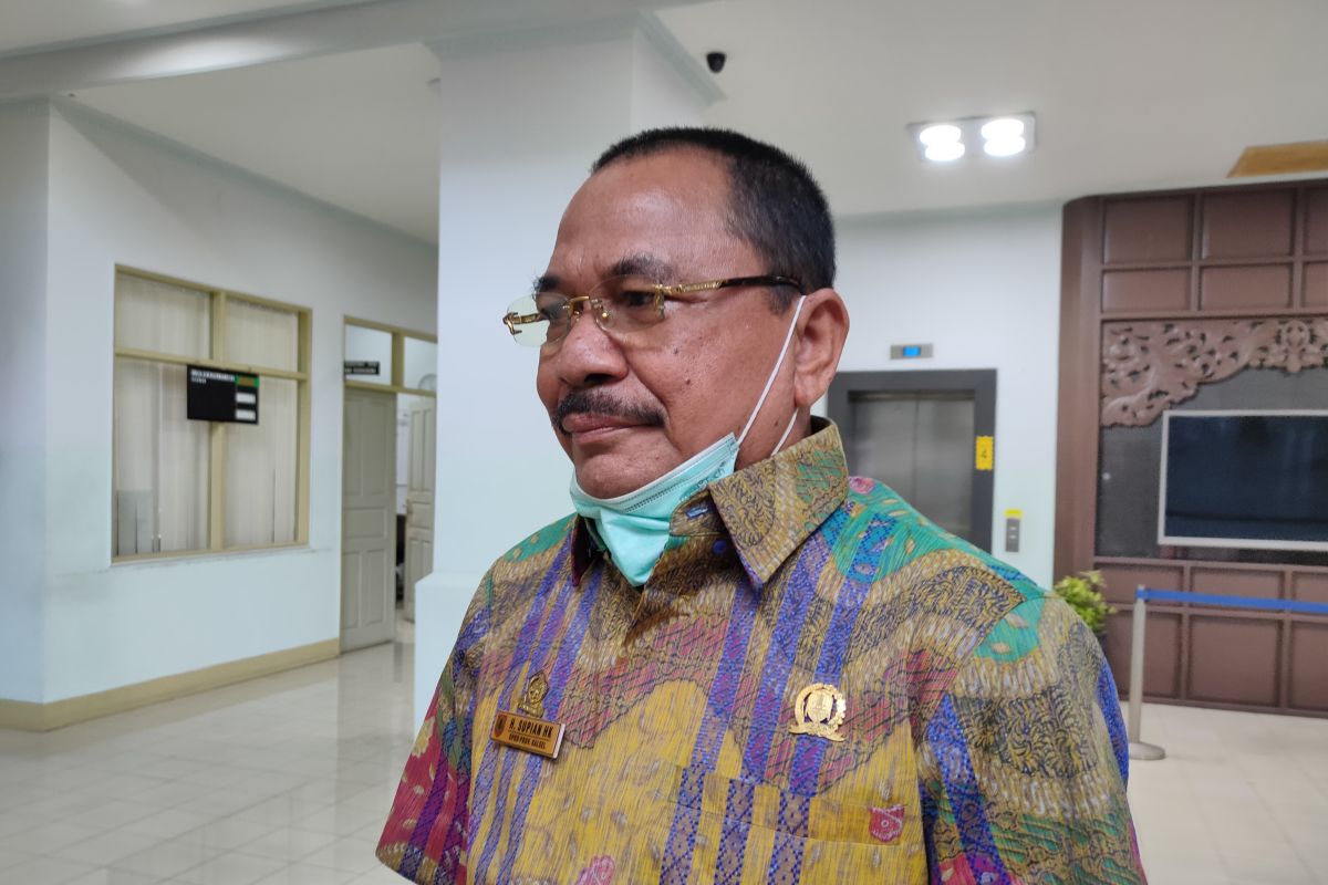 Ketua DPRD Kalsel harapkan PPKM jangan hambat perekonomian masyarakat