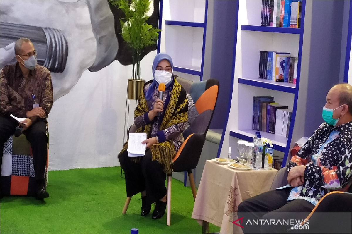 Menaker: BLK di Aceh belum bisa melayani semua pengangguran
