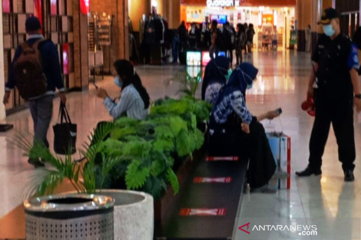Duta Mall Banjarmasin bentuk Satgas Khusus pastikan prokes terlaksana