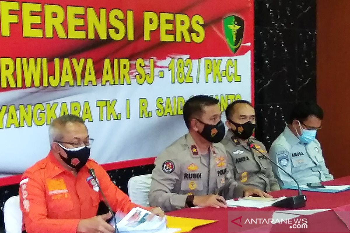 RS Polri segera serahkan korban yang teridentifikasi kepada keluarga