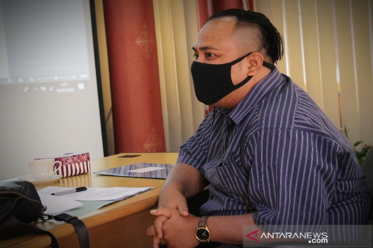 Legislator Palangka Raya dukung pembatasan aktivitas 14 hari