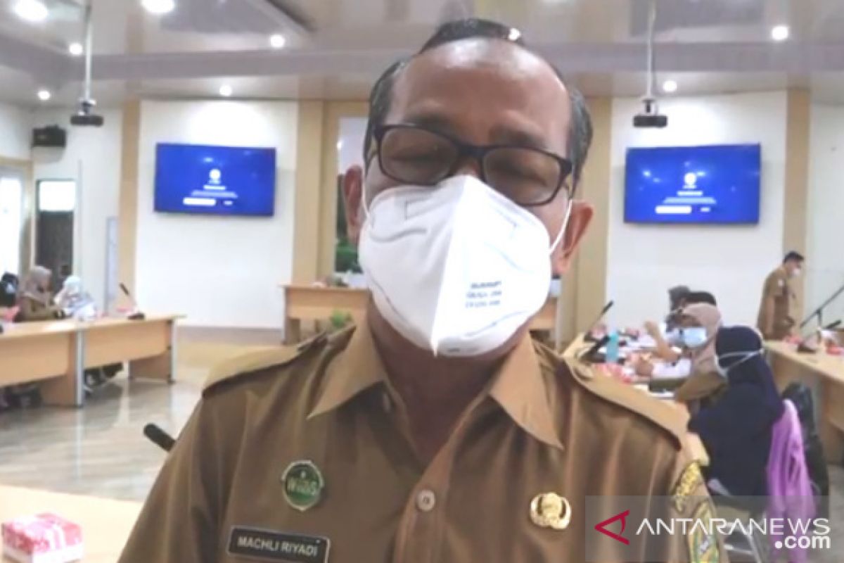 Banjarmasin's 32 health facilities ready to conduct vaccination