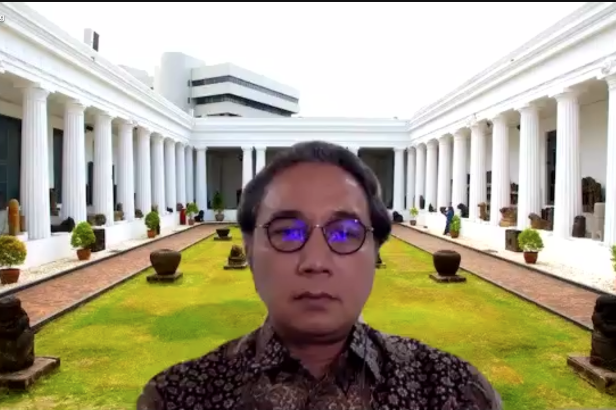 Ditjen Kebudayaan jadikan Jalur Rempah sebagai program prioritas