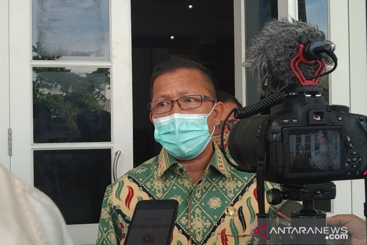 129,4 ribu KK di Sumbar nikmati manfaat hutan sosial